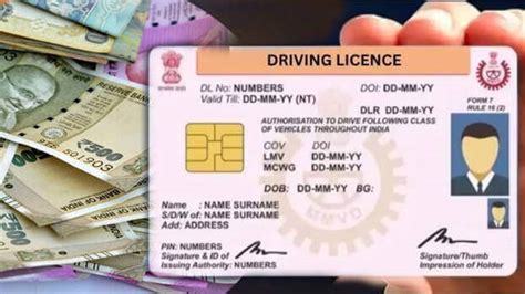 application for smart card driving license|smart card driving license online.